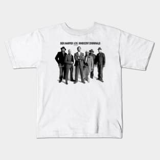 multi instrumentalist super star album tour 2 Kids T-Shirt